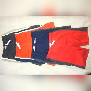 Bundle of Oshkosh shorts